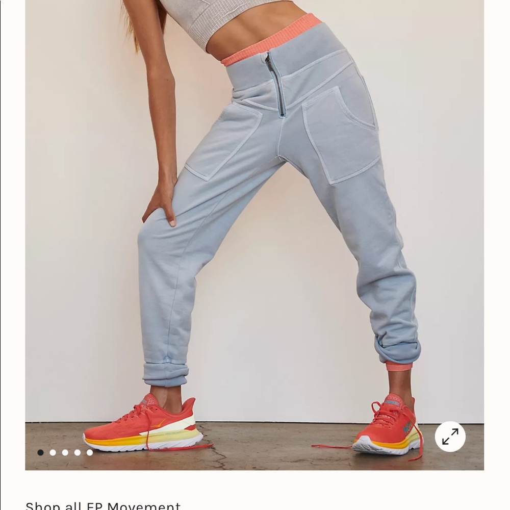 FREE PEOPLE SWEATPANTS